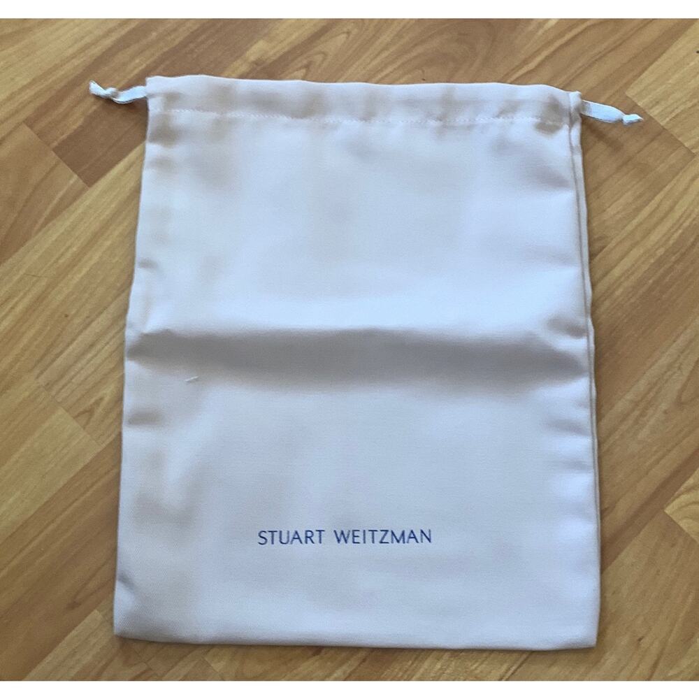 Stuart Weitzman Dust Bag